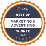 UpCity best of Marketing and Advertising