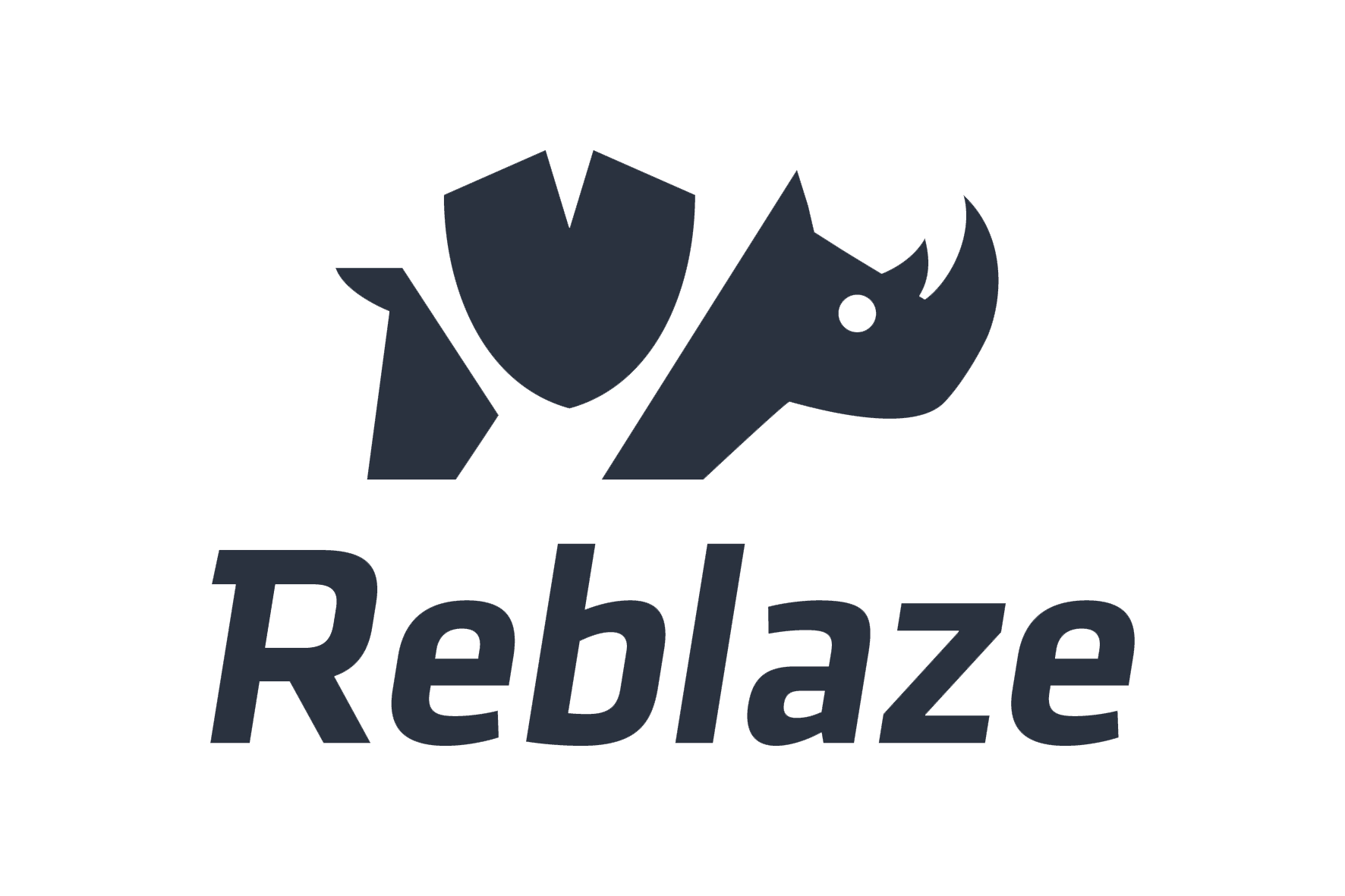 Reblaze Logo