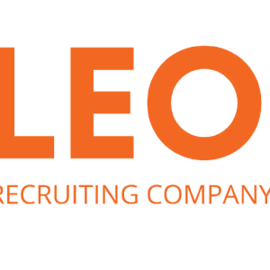Leo Recruiting Logo