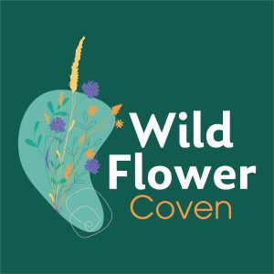 wildflower coven - logo_logo